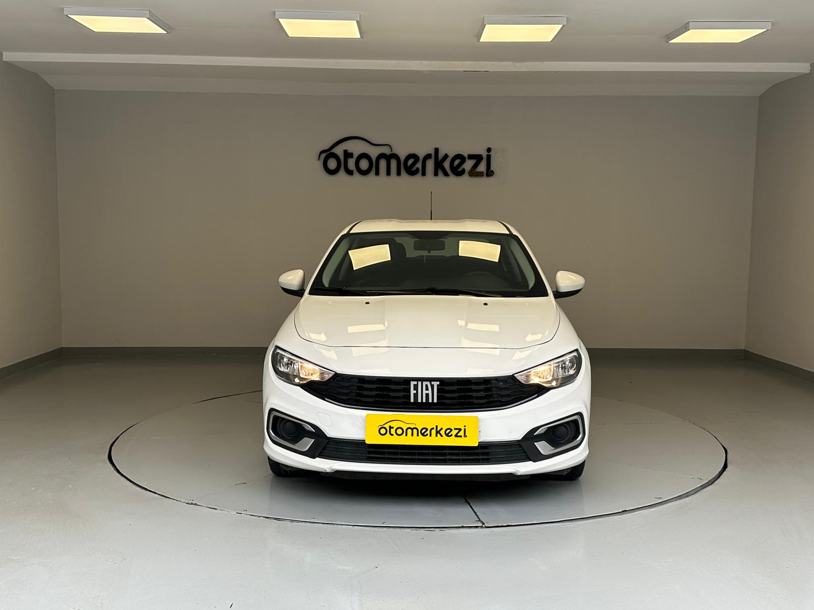FIAT EGEA 4